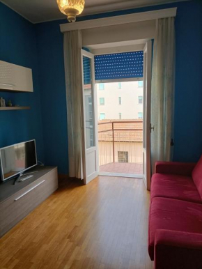 Casa Vacanze Litoranea